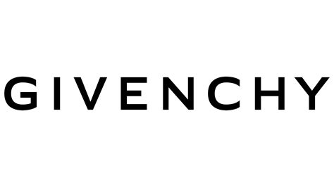 the Givenchy name